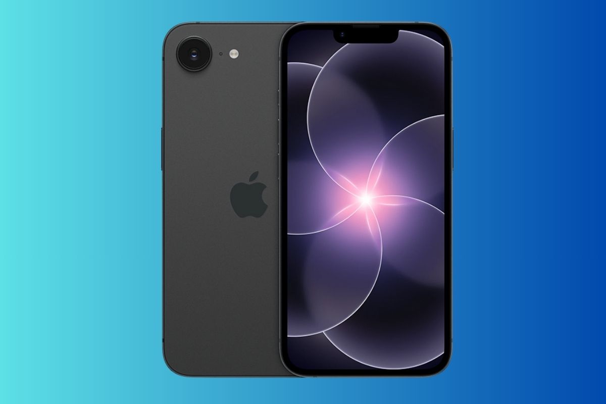 iPhone 17e có mấy màu? Bảng màu iPhone 17e có gì đáng chú ý năm nay? 1