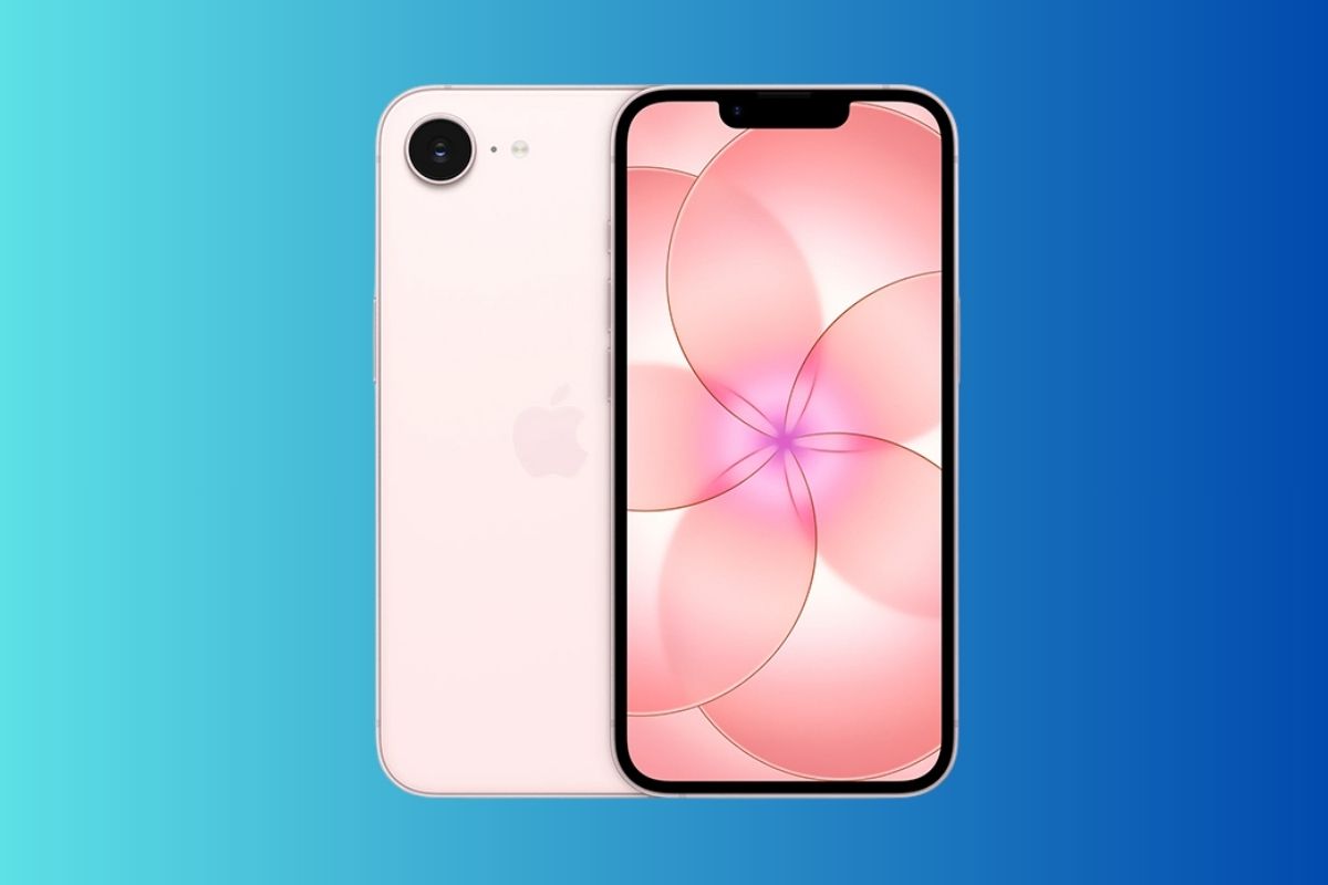 iPhone 17e có mấy màu? Bảng màu iPhone 17e có gì đáng chú ý năm nay? 3