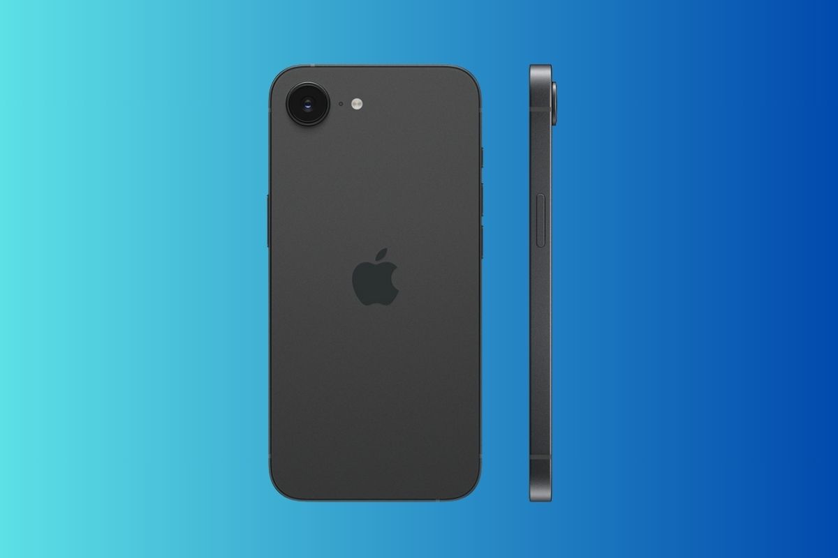 iPhone 17e có mấy màu? Bảng màu iPhone 17e có gì đáng chú ý năm nay? 4