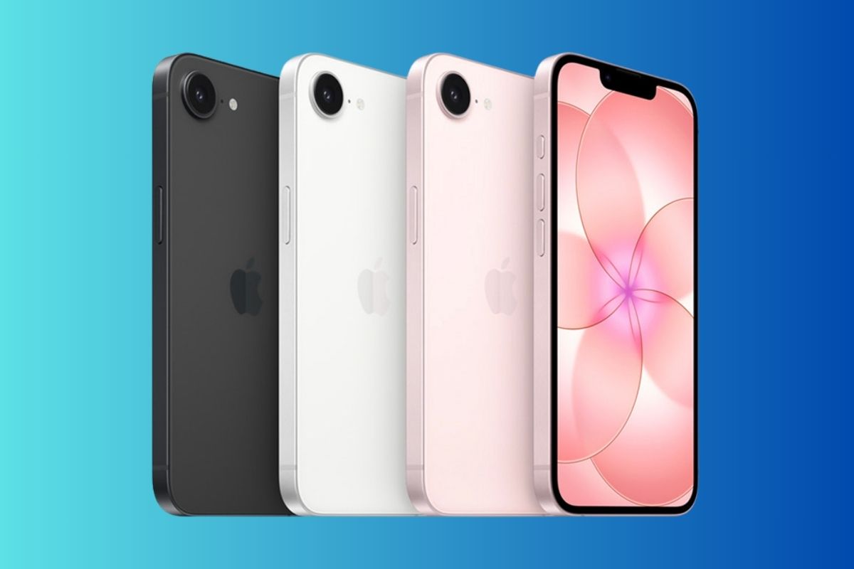 iPhone 17e có mấy màu? Bảng màu iPhone 17e có gì đáng chú ý năm nay? 7