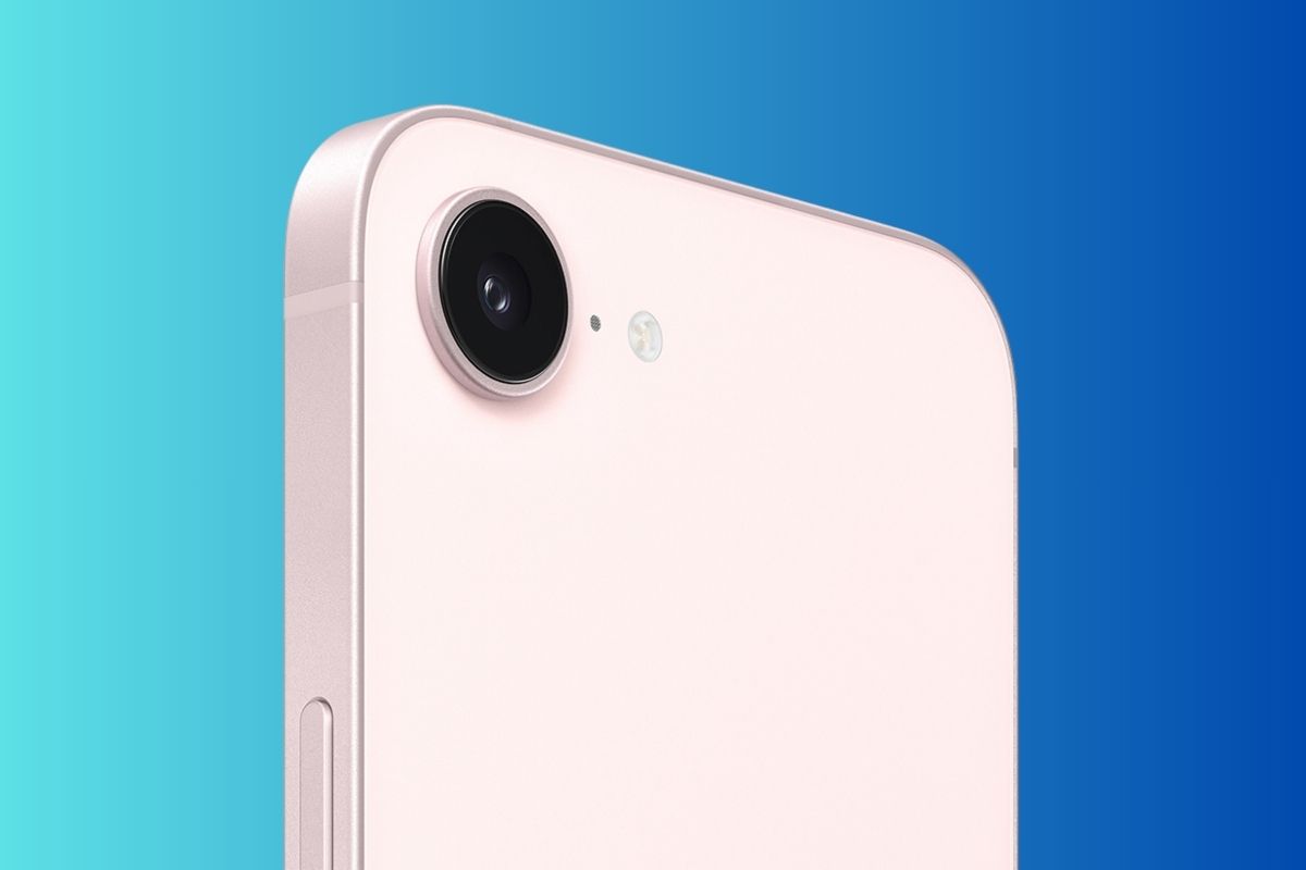 iPhone 17e có mấy màu? Bảng màu iPhone 17e có gì đáng chú ý năm nay? 8