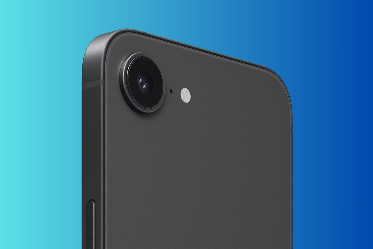 iPhone 17e có mấy màu? Bảng màu iPhone 17e có gì đáng chú ý năm nay? 9