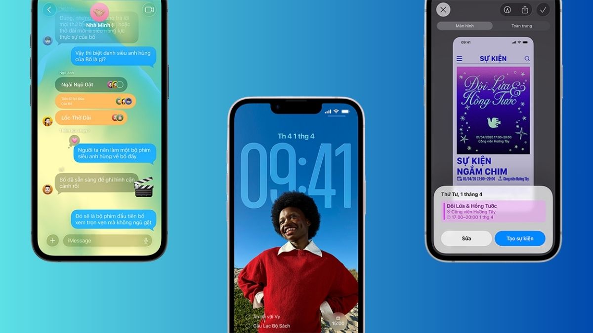 iPhone 17e có mấy màu? Bảng màu iPhone 17e có gì đáng chú ý năm nay?