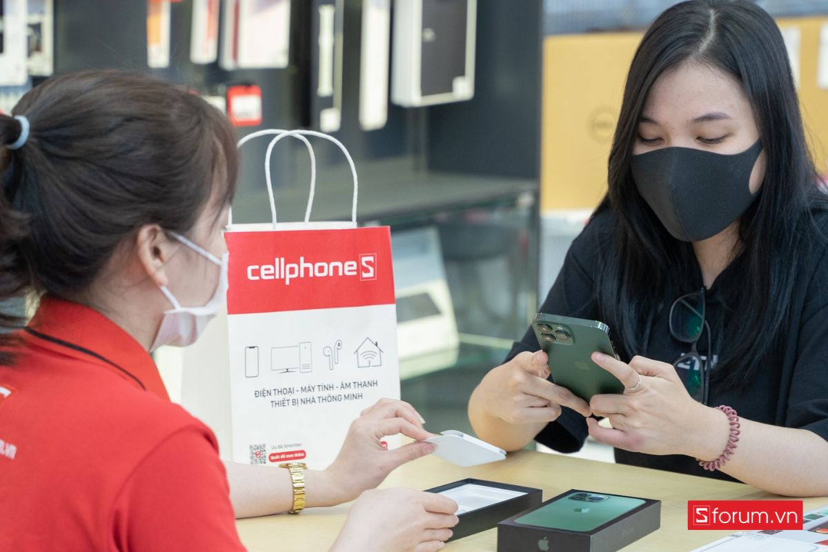 iPhone bị khóa bảo mật: Nguyên nhân và cách khắc phục hiệu quả nhất 20