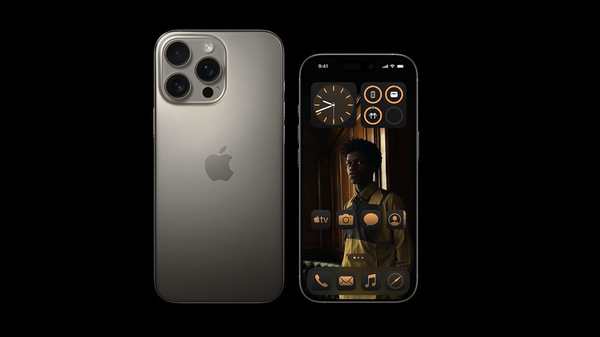 iPhone 16 Pro có gì đặc biệt so với iPhone 15 Pro? 2