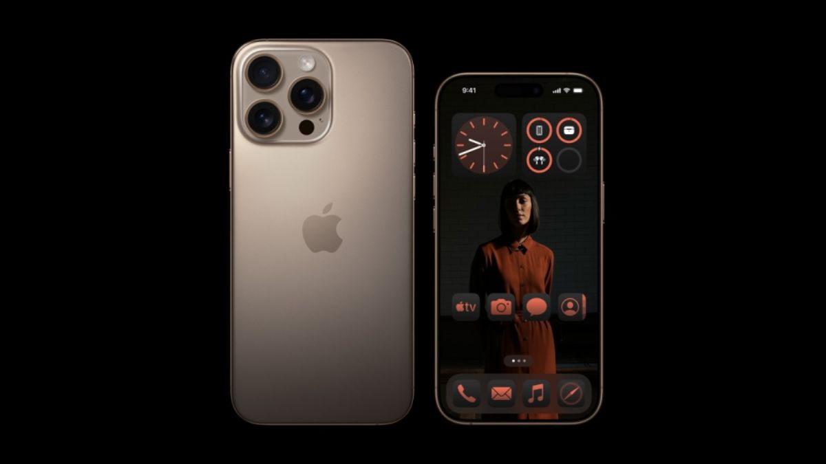 Có nên nâng cấp lên iPhone 16 Pro ở thời điểm này không?