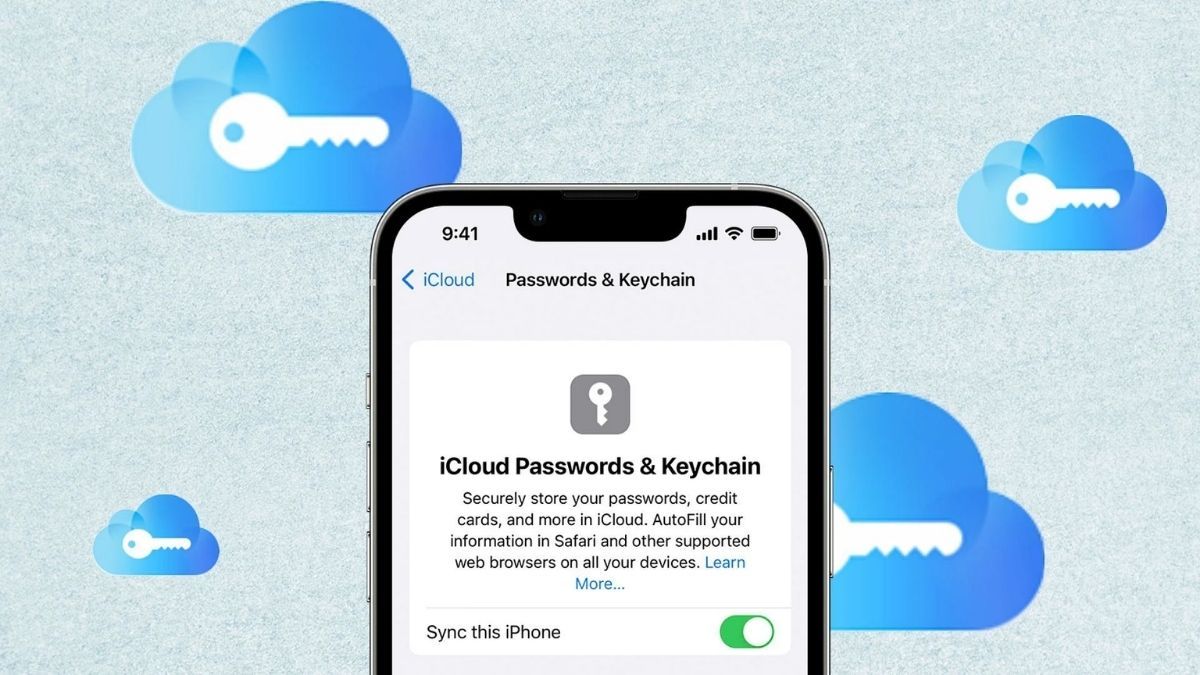 iCloud Keychain là gì? Làm thế nào để sử dụng iCloud Keychain hiệu quả?
