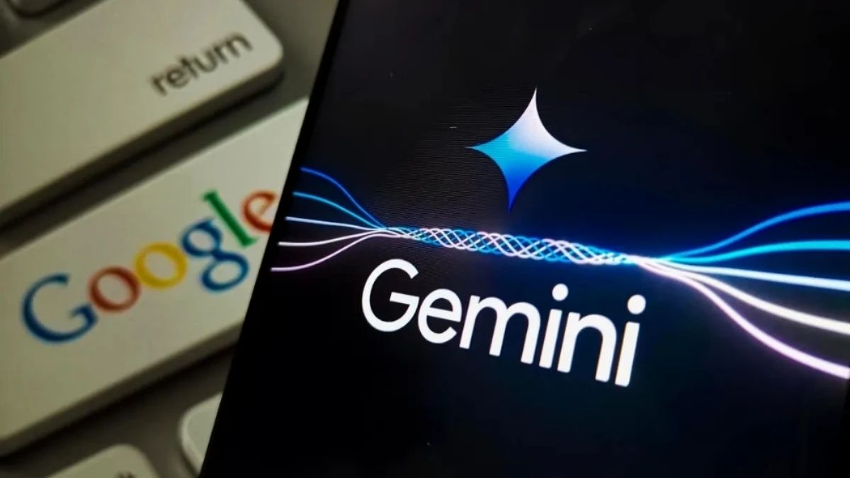 Khắc phục Gemini bị lỗi nhanh chóng với 10 cách đơn giản ai cũng làm được 1
