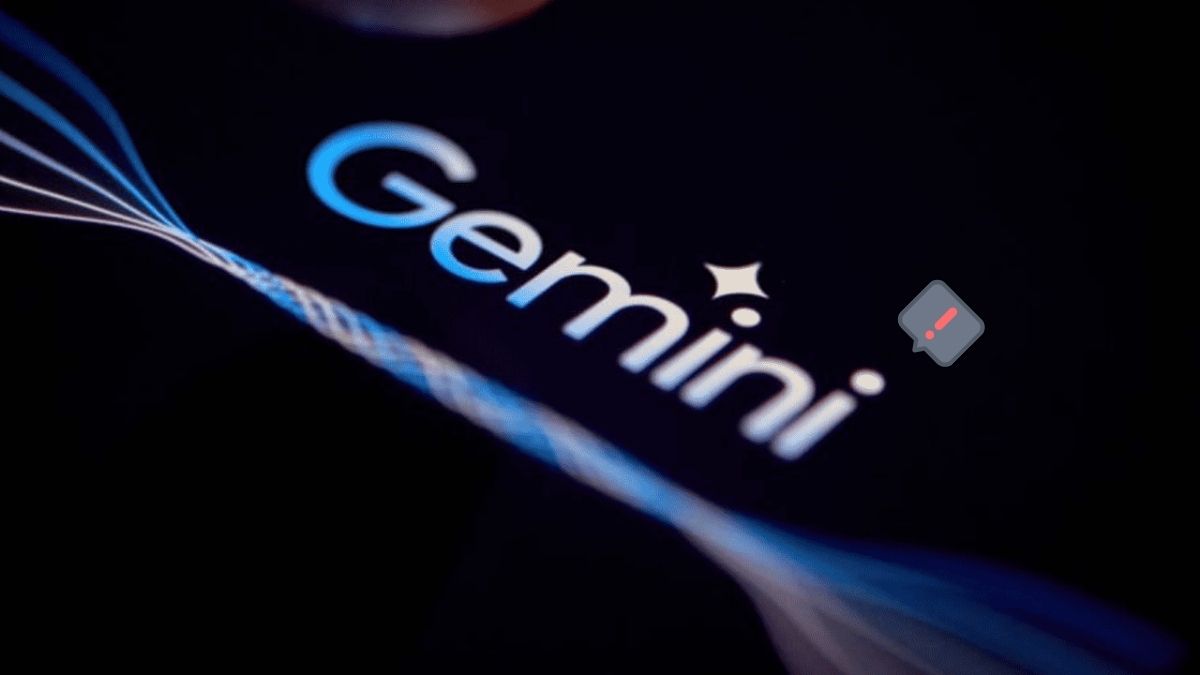 Khắc phục Gemini bị lỗi nhanh chóng với 10 cách đơn giản ai cũng làm được 4