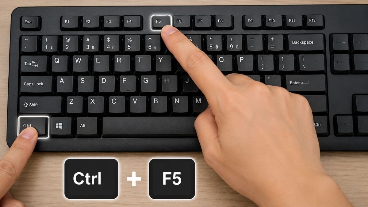 Khắc phục Gemini bị lỗi nhanh chóng với 10 cách đơn giản ai cũng làm được 5