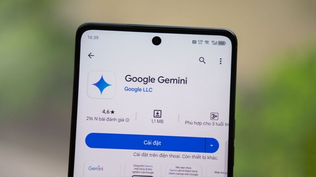 Khắc phục Gemini bị lỗi nhanh chóng với 10 cách đơn giản ai cũng làm được 9