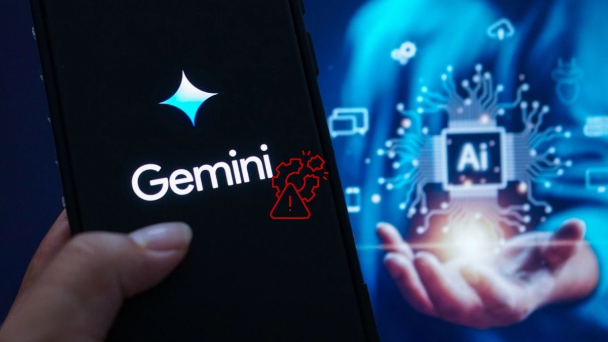 Khắc phục Gemini bị lỗi nhanh chóng với 10 cách đơn giản ai cũng làm được bg