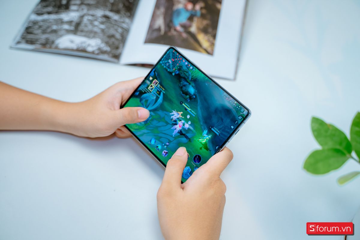 khoanh tròn để tìm kiếm khi chơi game 2