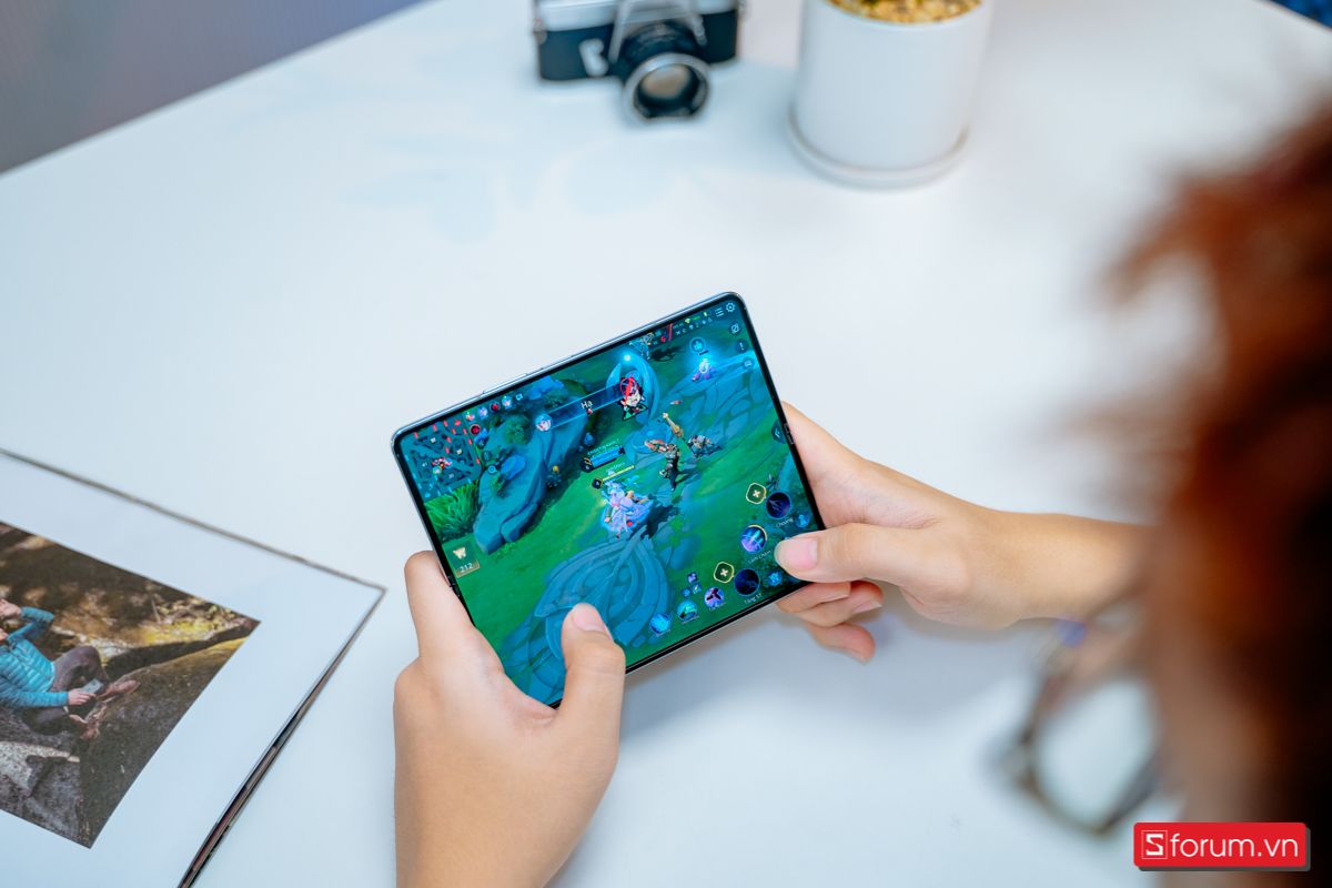 khoanh tròn để tìm kiếm khi chơi game 3