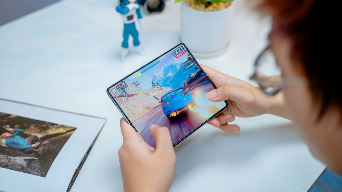 khoanh tròn để tìm kiếm khi chơi game bg