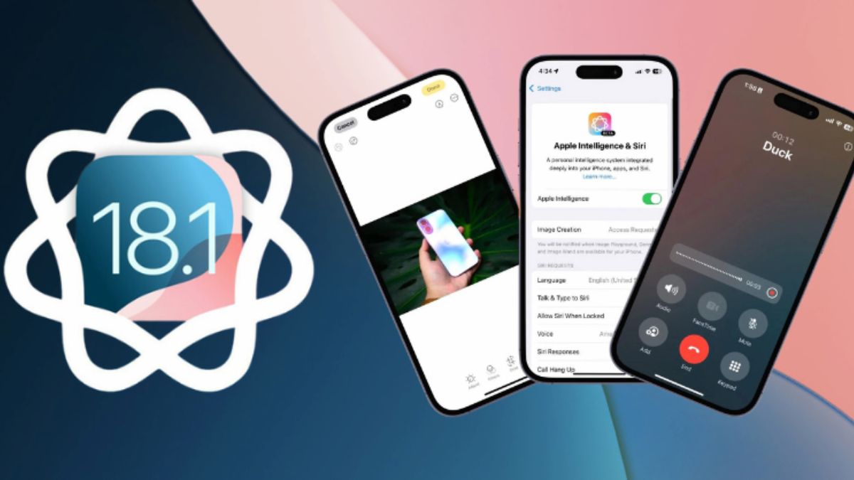 Kiểm tra phiên bản iOS