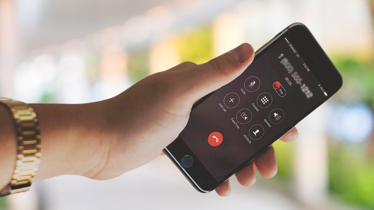 Không thể ghi âm cuộc gọi trên iPhone với Apple Intelligence thì phải làm sao?