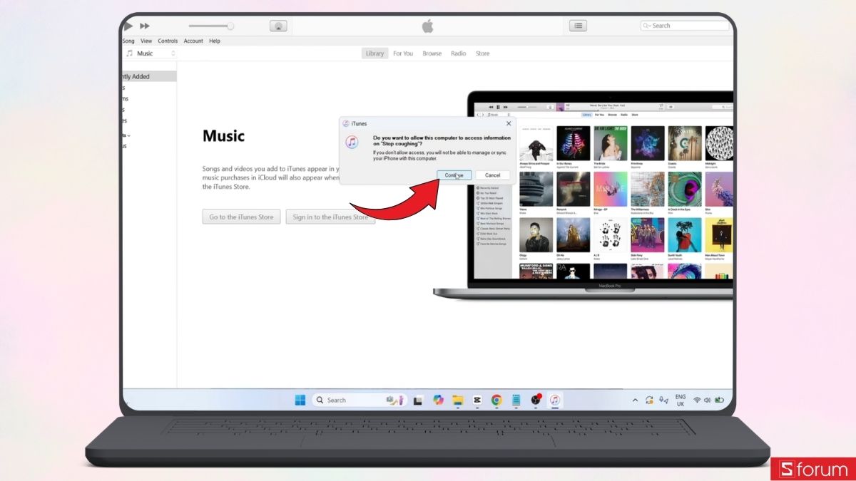 Cách khắc phục lỗi không thể xác minh bản cập nhật iOS 27 trên iPhone 13
