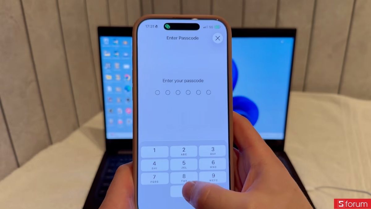 Cách khắc phục lỗi không thể xác minh bản cập nhật iOS 27 trên iPhone 19
