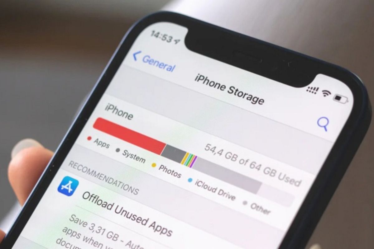 Cách khắc phục lỗi không thể xác minh bản cập nhật iOS 27 trên iPhone 2