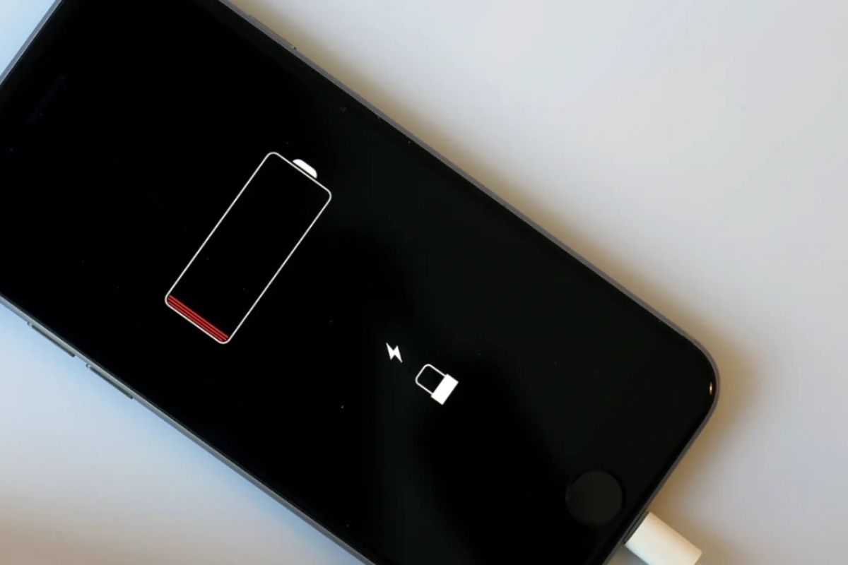 Cách khắc phục lỗi không thể xác minh bản cập nhật iOS 27 trên iPhone 4