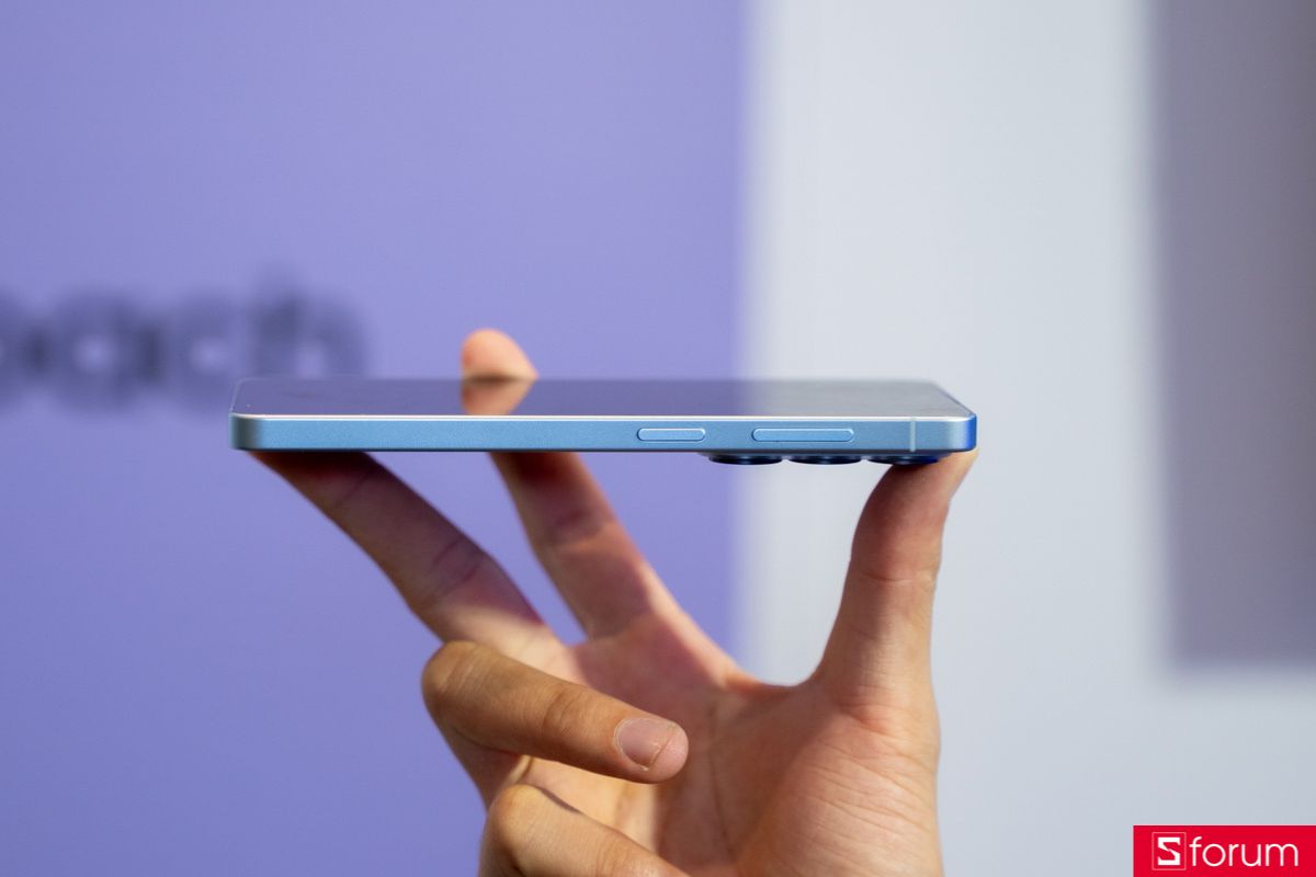 Hé lộ toàn bộ kích thước Galaxy S26 Series, bạn “ưng” phiên bản nào? 1