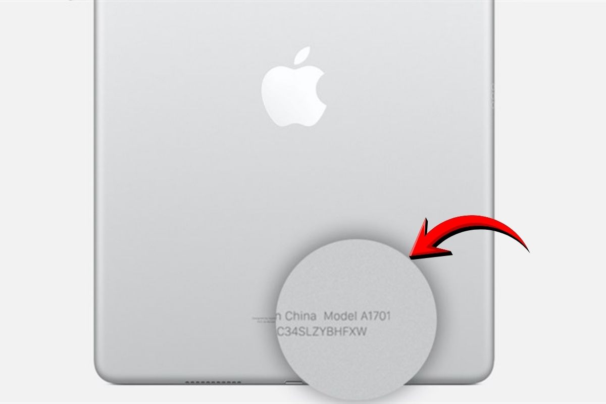 Cách kiểm tra iPad đời nào siêu đơn giản mà iFan chưa chắc đã biết 5