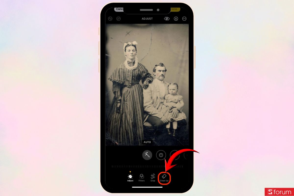 Làm mờ khuôn mặt trên iPhone đơn giản để bảo vệ quyền riêng tư khi chia sẻ ảnh 3