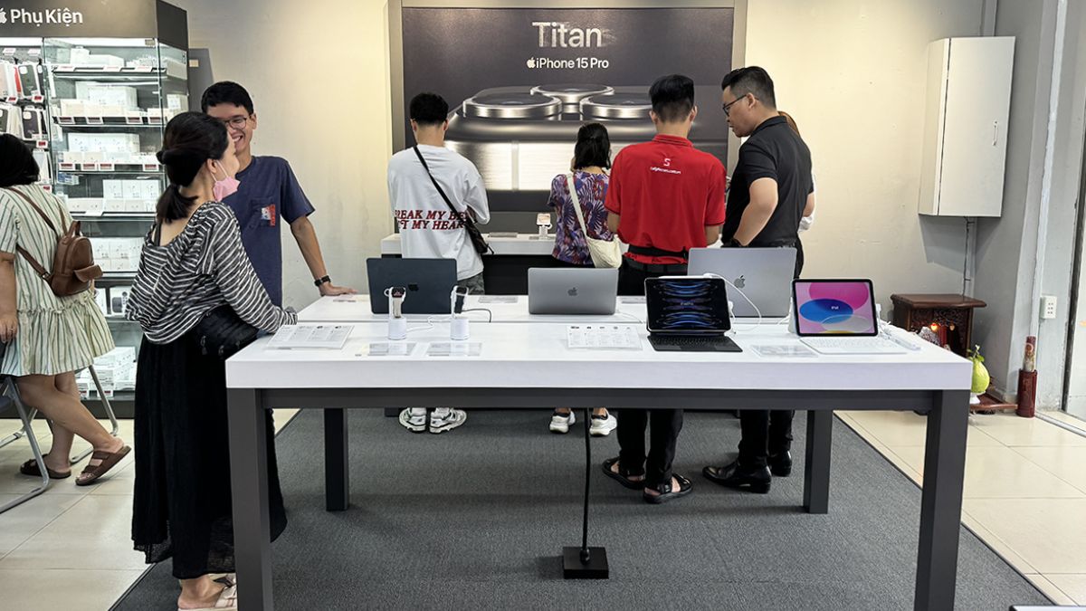 Làm thế nào để có thể sở hữu iPhone 16 series sớm nhất