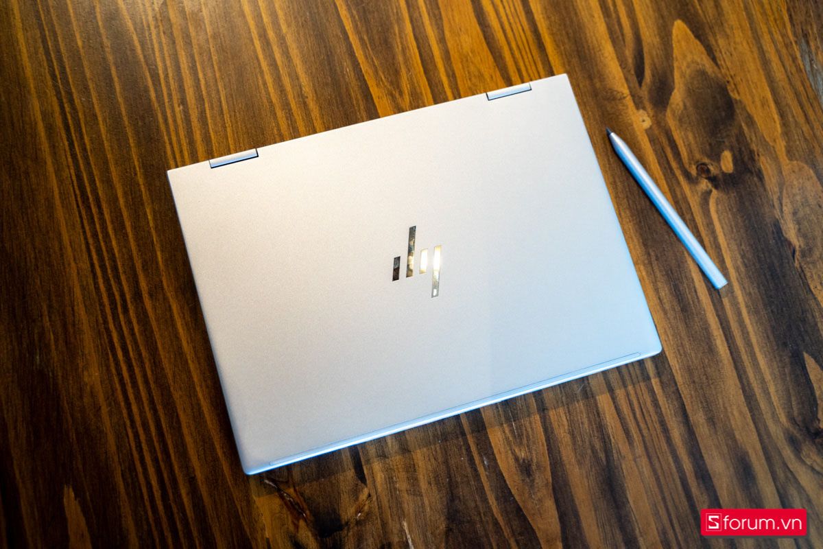 Laptop 2 in 1 HP Envy X360 2IN1 14-FC0162TU AY8X1PA