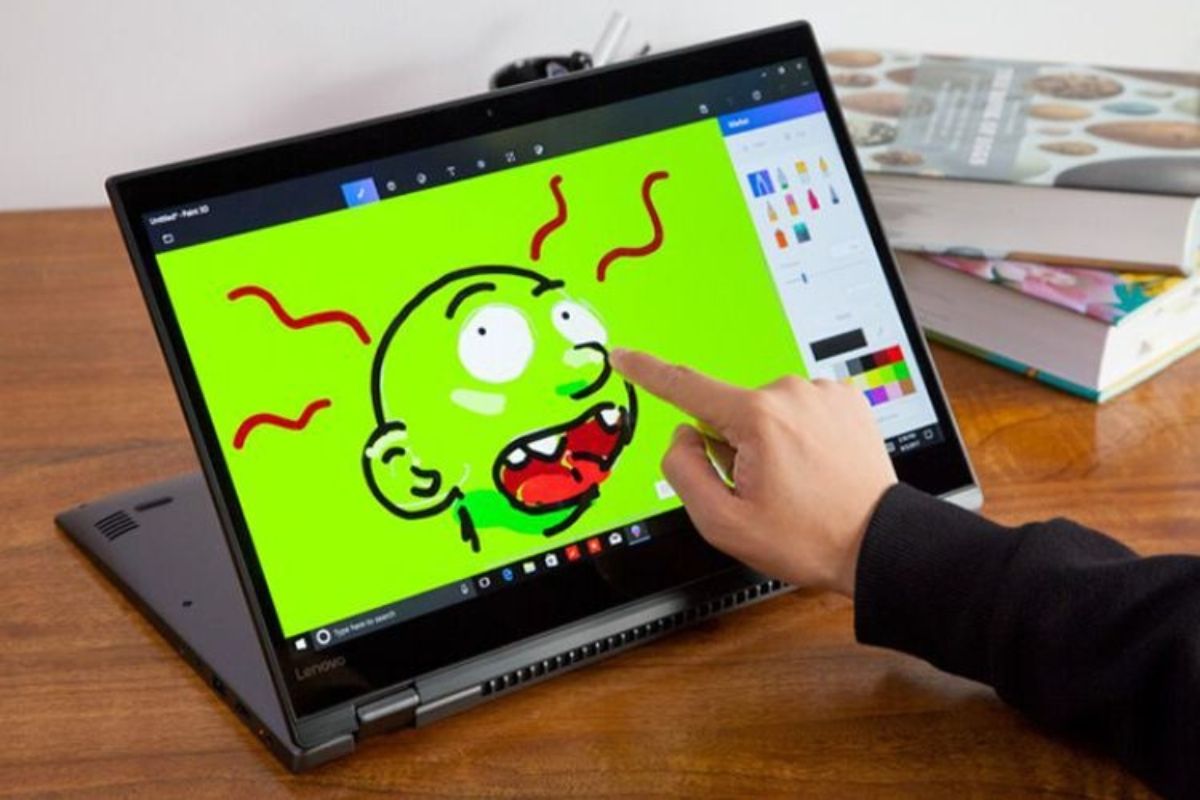 Nhược điểm của laptop 2 in 1 là thường giá thành sẽ cao hơn laptop thông thường