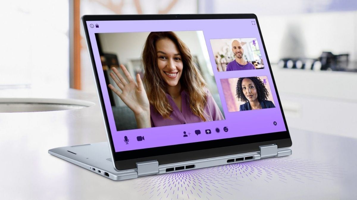 Tìm hiểu thông tin laptop 2 in 1 là gì chi tiết