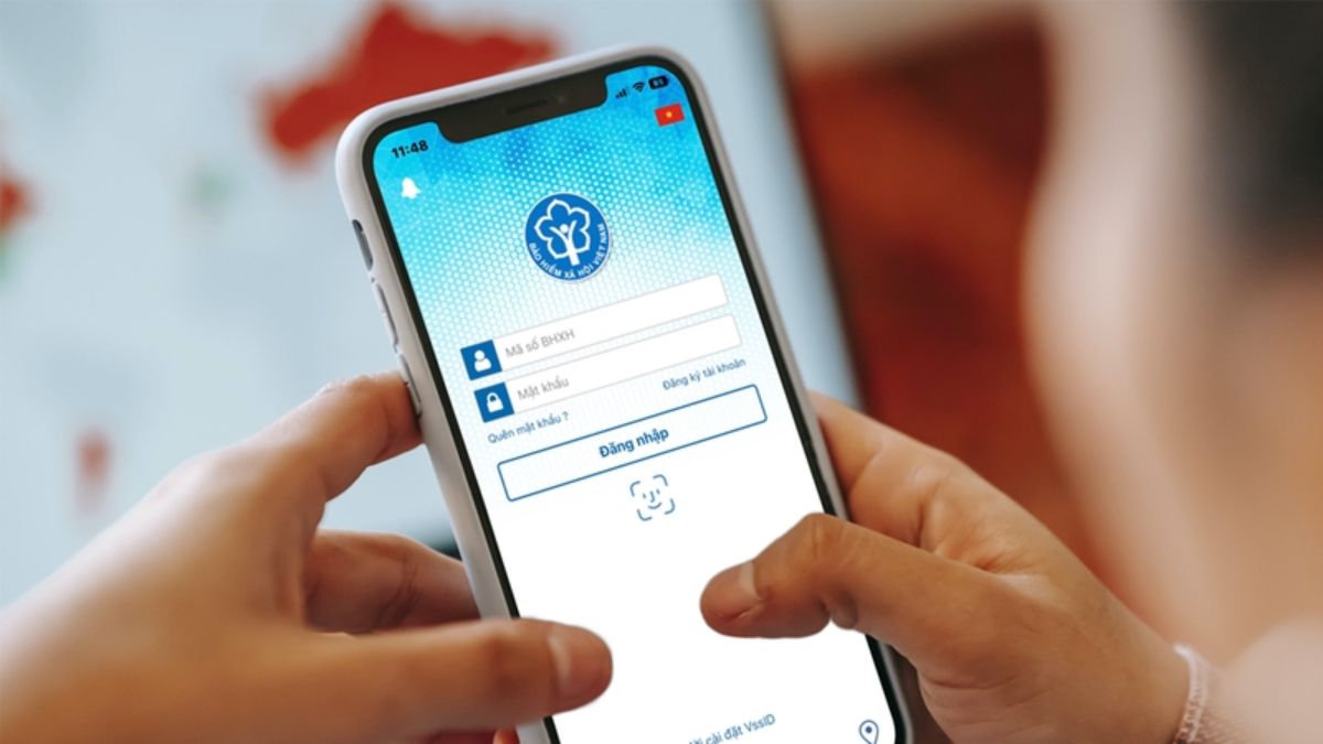 Cách lấy lại mật khẩu BHXH bằng số điện thoại nhanh nhất 2025