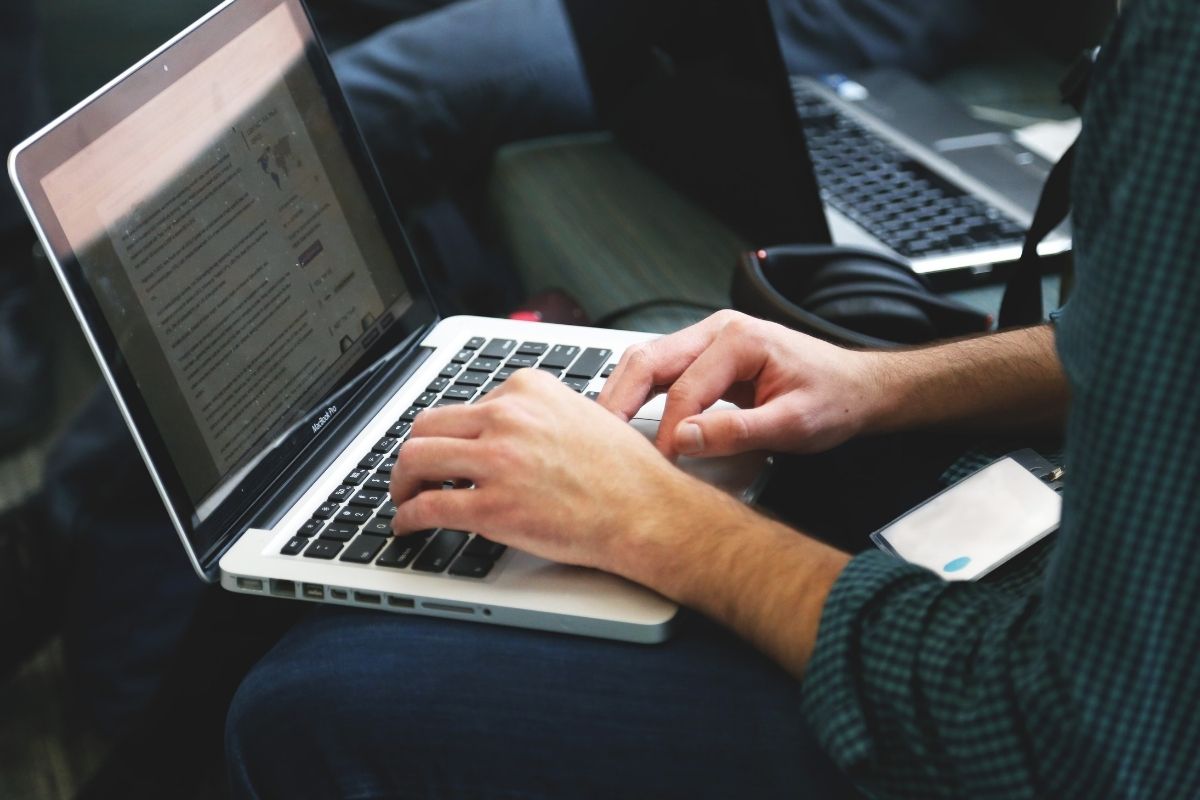 Nguyên nhân gây lỗi gõ tiếng Việt trên MacBook
