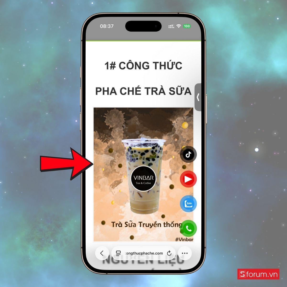 Khám phá tính năng lời nhắc với Apple Intelligence giúp bạn sắp xếp mọi việc tốt hơn mỗi ngày! 3