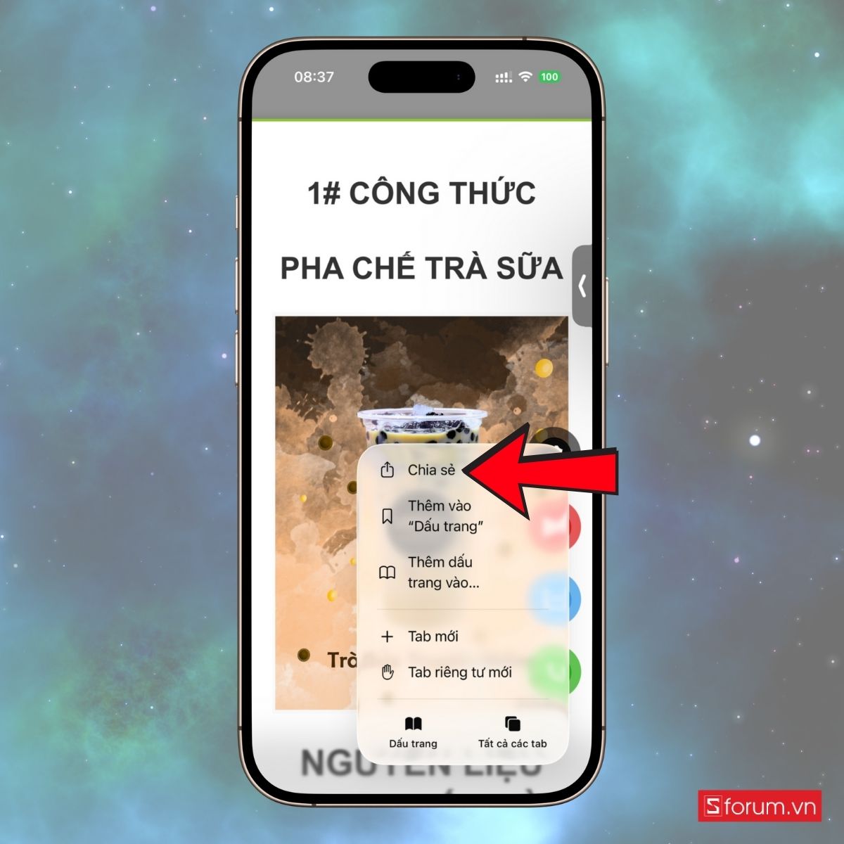 Khám phá tính năng lời nhắc với Apple Intelligence giúp bạn sắp xếp mọi việc tốt hơn mỗi ngày! 4