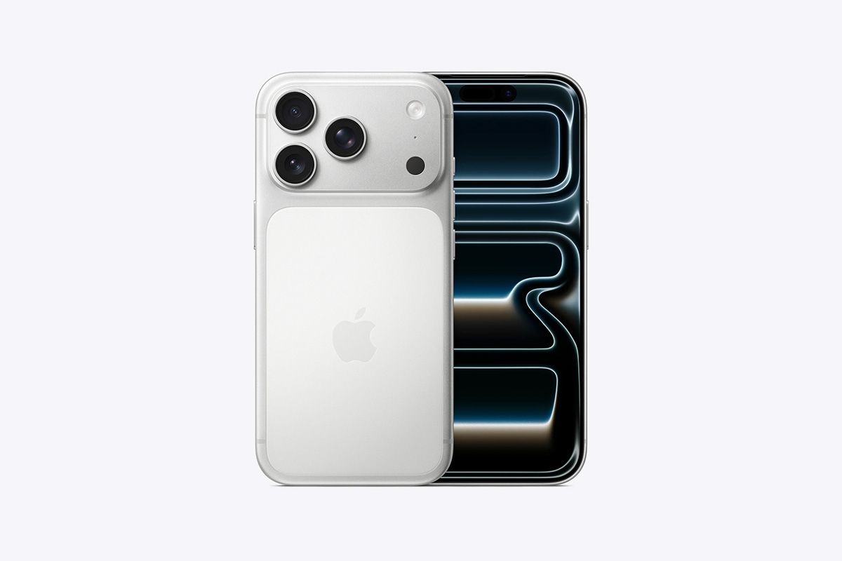 Màn hình iPhone 17 Pro kích thước bao nhiêu? 1