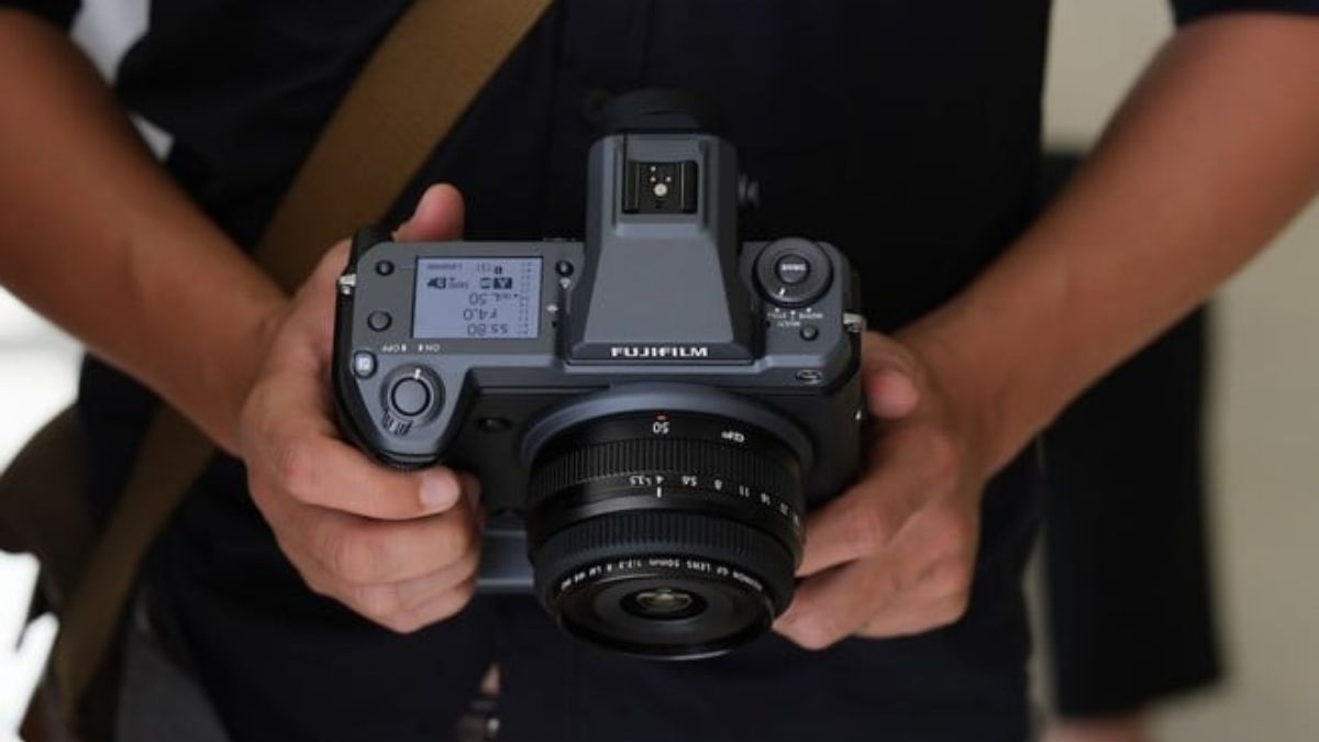 Chiếc máy ảnh Fujifilm đắt nhất có gì mà lại “đốt túi” người dùng như vậy?