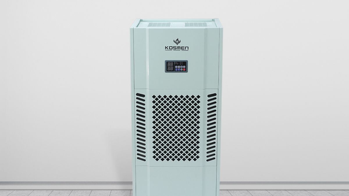 Máy hút ẩm Kosmen KM-180S