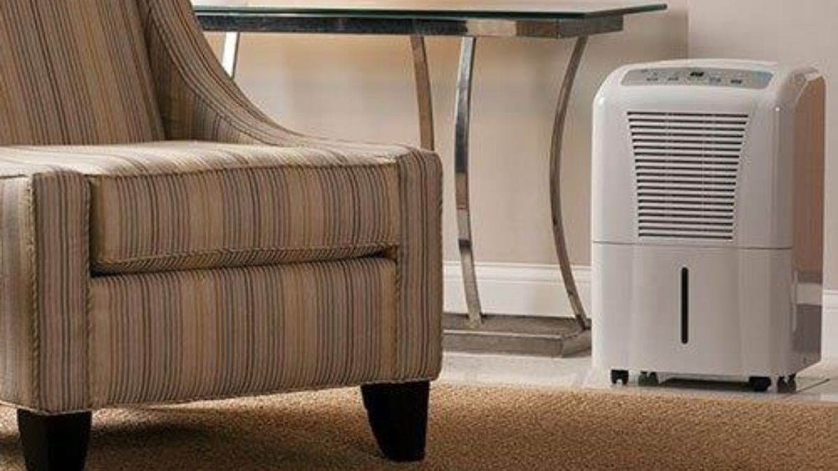 Có nên dùng máy hút ẩm phòng 30m2 không?