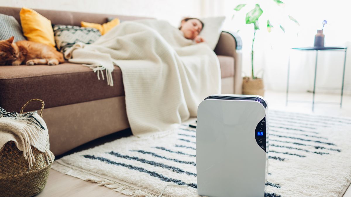Ước tính chi phí điện khi sử dụng máy hút ẩm