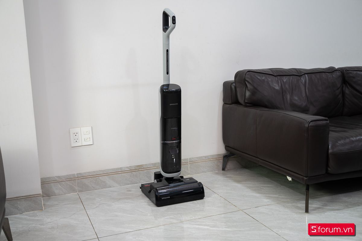 Máy hút bụi cầm tay Dreame giá rẻ mới nhất: Top 5 sản phẩm đáng mua hiện nay 1