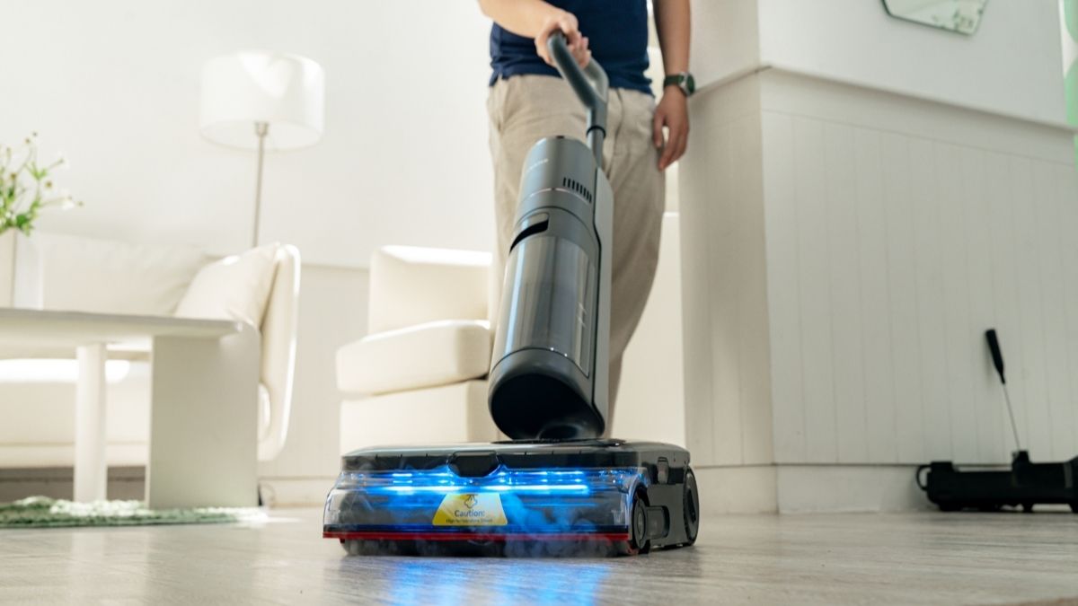 Máy hút bụi cầm tay Dreame giá rẻ mới nhất: Top 5 sản phẩm đáng mua hiện nay bg