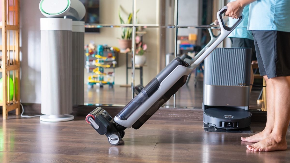Top 5 máy hút bụi cầm tay Dreame giá rẻ mới nhất, đáng mua hiện nay