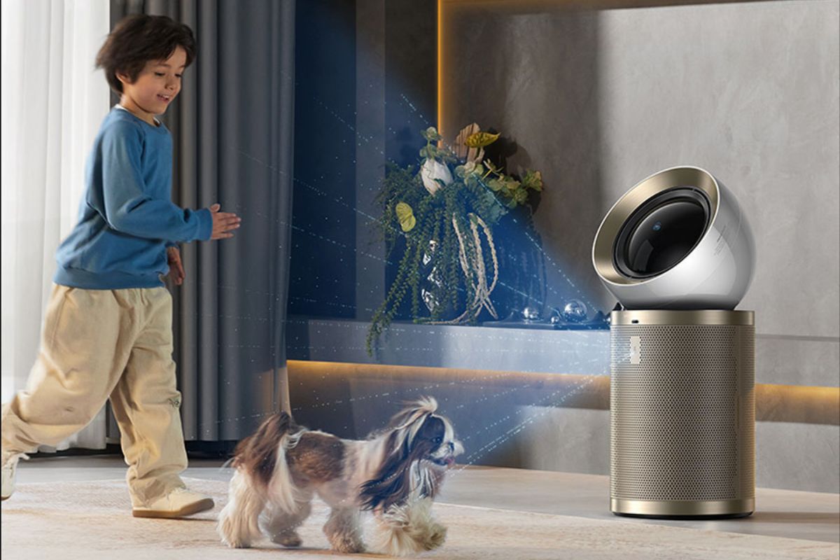 Máy lọc không khí Dreame giá rẻ mới nhất: Top 5 sản phẩm đáng mua hiện nay 1