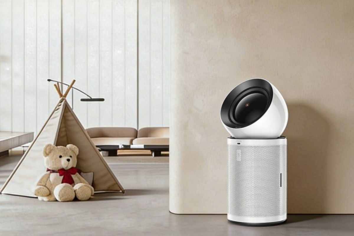 Máy lọc không khí Dreame giá rẻ mới nhất: Top 5 sản phẩm đáng mua hiện nay 3