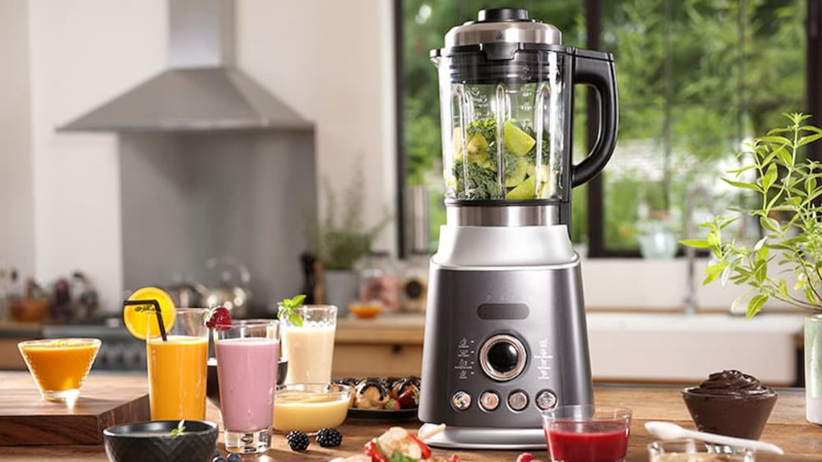 Tefal BL962B