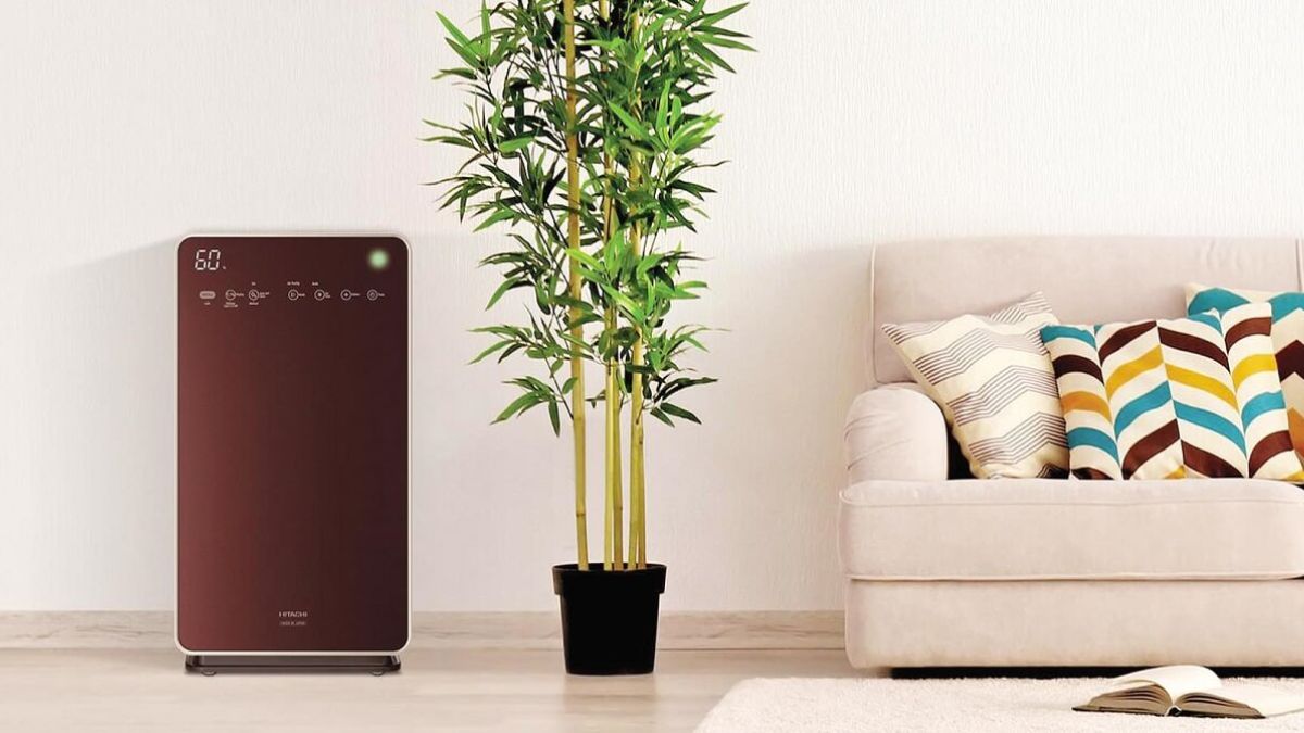 Máy lọc không khí Hitachi có tốt không và có nên mua không?