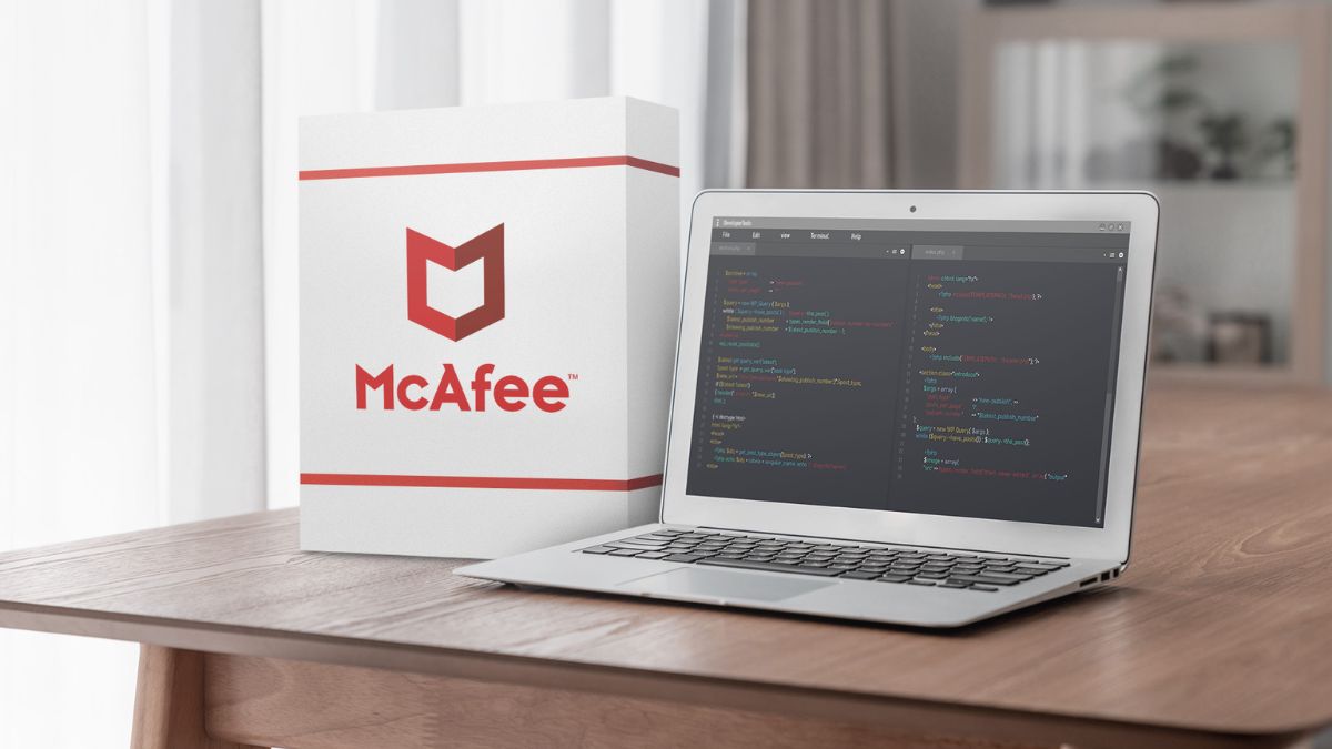 McAfee là gì?