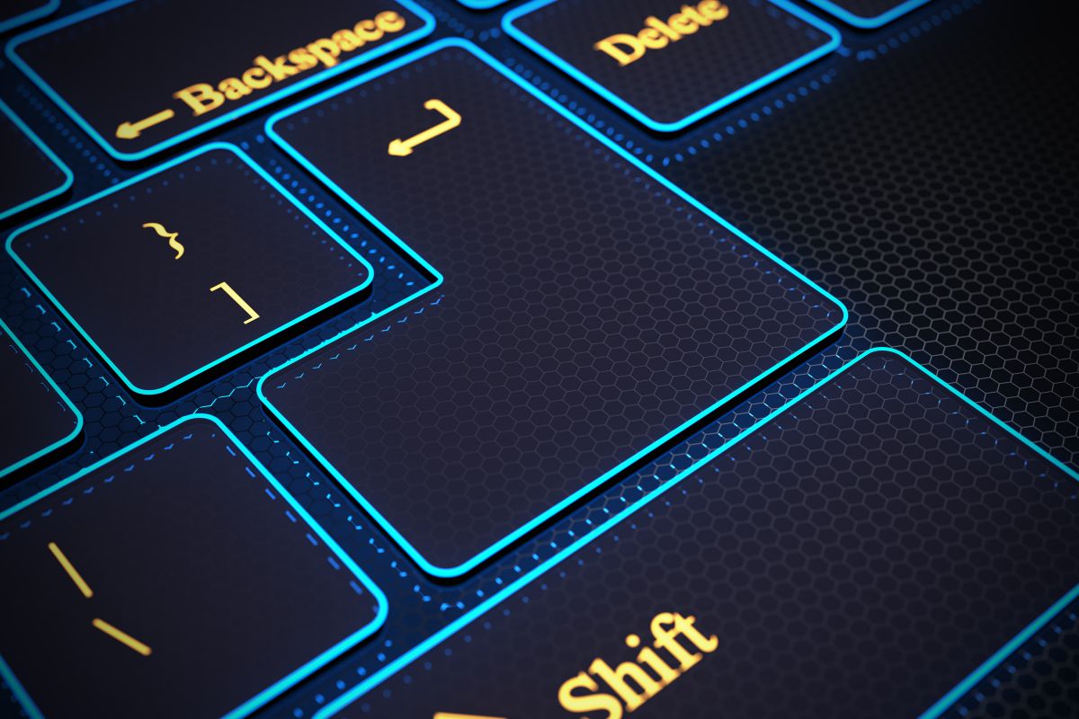 Nếu bạn cần gõ văn bản trong môi trường yên tĩnh thì việc mở bàn phím ảo Win 11 là cần thiệt